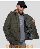 ������ ������� �-65 � ��������� S-Raido (����) Foersverd �����